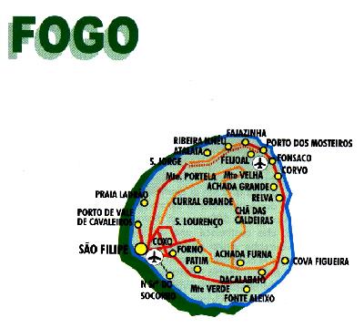 Fogo