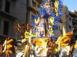 Cesaria Evora - Carnaval de Sao Vicente / Sangue de Beirona Cesaria Evora - Carnaval de Sao Vicente / Sangue de Beirona
