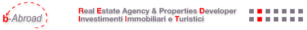 B-Abroad immobiliaria