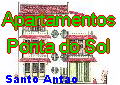 Apartamentos Ponta do Sol