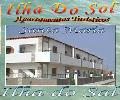 Apartamentos Turisticos ILHA DO SOL