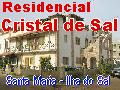 Resid Cristal do Sal