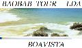 Baobab tours Boavista