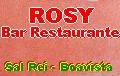 ROSY Bar Restaurante