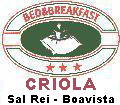 B&B cRIOLA bOAVISTA