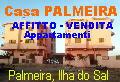 palmeira appartamenti
