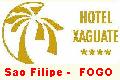 Hotel Xaguate Fogo