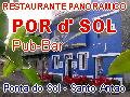 Rest. Por d'sol Ponta do sol