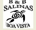 B&B SALINAS- Boavista
