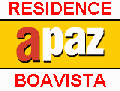 Residence A PAZ Boacista