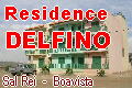 Res.Delfino Sal Rei Boavista