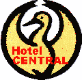 Hotel Central