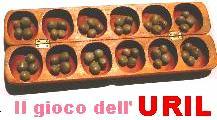 gioco URIL