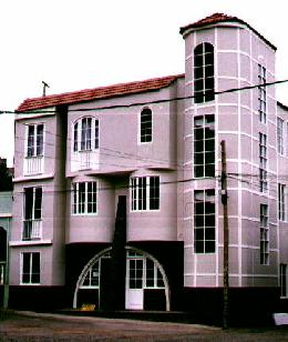 Pousada Mana Guimara