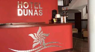 Hotel LUCA KALEMA ex Dunas