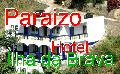 hotel Paraizo Brava