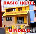 Basic Hotel Mindelo