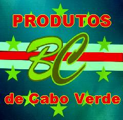 produtos de cabo verde - Boavista
