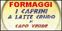 formaggi caprini
